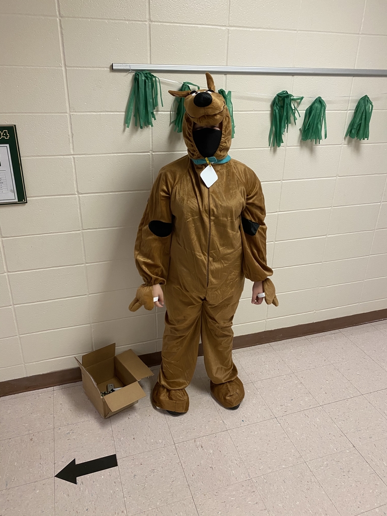 Scooby doo