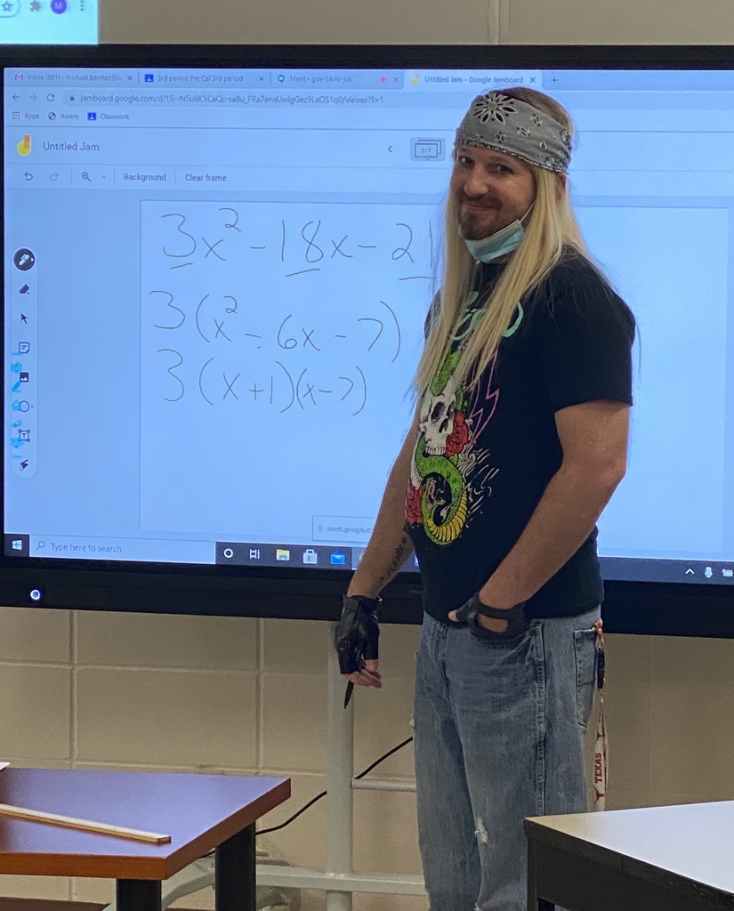 Teacher